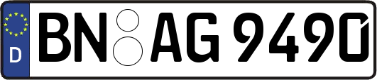 BN-AG9490