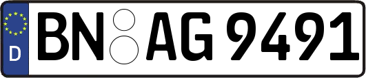 BN-AG9491