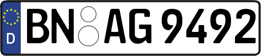 BN-AG9492