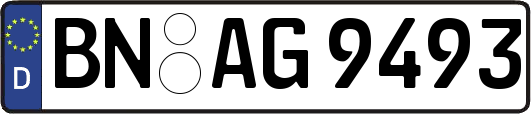 BN-AG9493