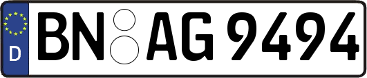 BN-AG9494
