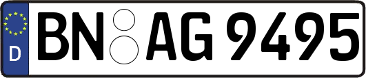 BN-AG9495