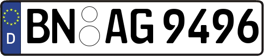 BN-AG9496