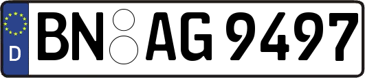BN-AG9497