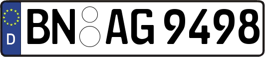 BN-AG9498