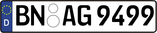 BN-AG9499