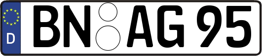 BN-AG95