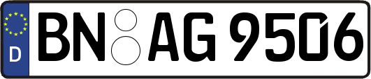 BN-AG9506