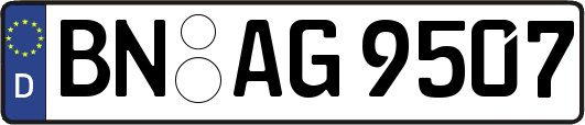 BN-AG9507