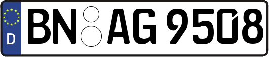 BN-AG9508