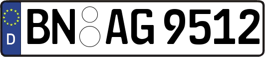 BN-AG9512