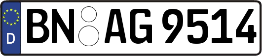 BN-AG9514