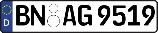 BN-AG9519