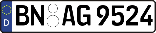 BN-AG9524