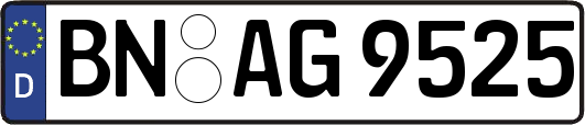 BN-AG9525