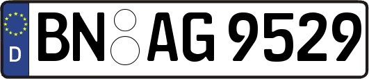 BN-AG9529