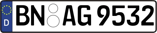 BN-AG9532