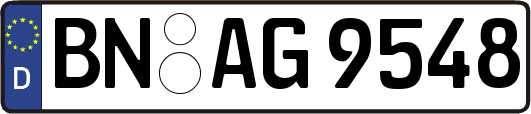 BN-AG9548