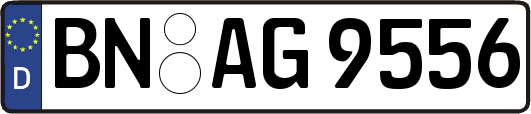 BN-AG9556