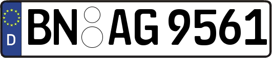 BN-AG9561