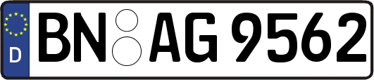 BN-AG9562