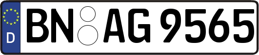 BN-AG9565