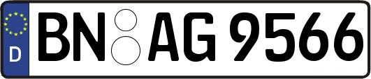BN-AG9566