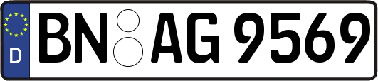 BN-AG9569