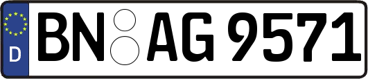 BN-AG9571