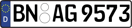 BN-AG9573