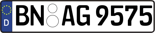 BN-AG9575