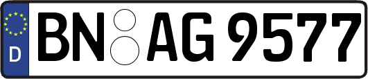 BN-AG9577