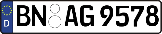 BN-AG9578