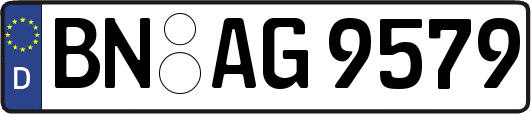 BN-AG9579