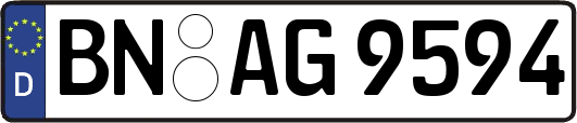 BN-AG9594