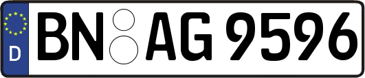 BN-AG9596