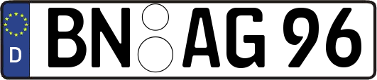 BN-AG96