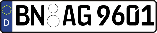 BN-AG9601