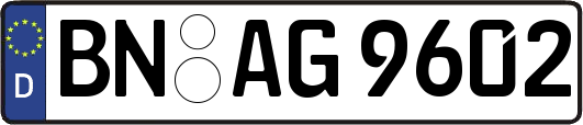BN-AG9602