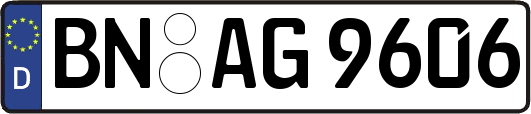 BN-AG9606