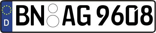 BN-AG9608