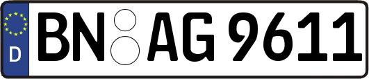 BN-AG9611