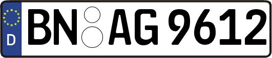 BN-AG9612