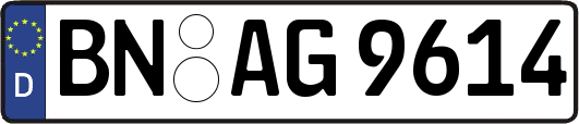 BN-AG9614