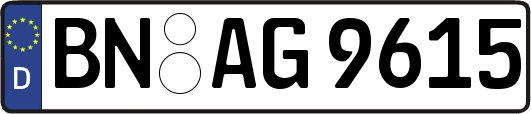 BN-AG9615