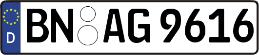 BN-AG9616