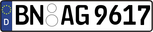 BN-AG9617