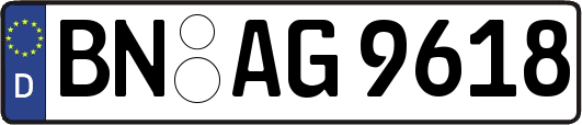 BN-AG9618
