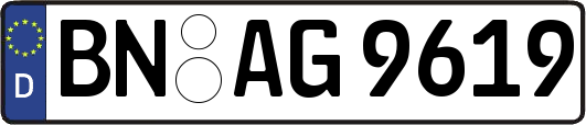 BN-AG9619