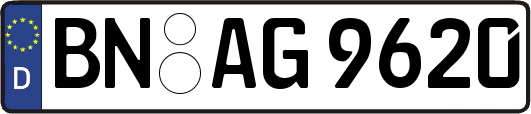 BN-AG9620